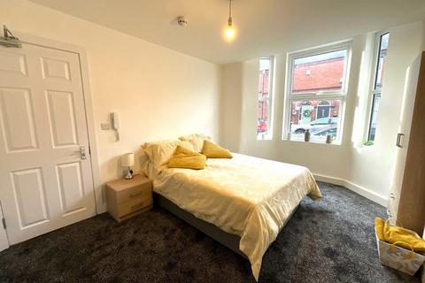 1 bedroom in a house share to rent, Room 1, Alexandra Road, Doncaster
