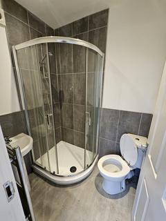 undefined, Room 2, Alexandra Road, Doncaster