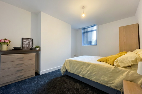 1 bedroom in a house share to rent, Room 2, Alexandra Road, Doncaster