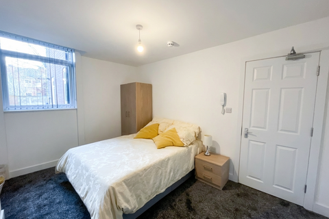 1 bedroom in a house share to rent, Room 2, Alexandra Road, Doncaster