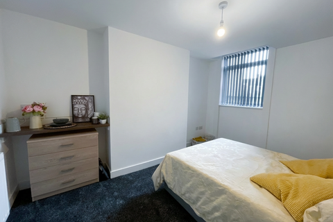 1 bedroom in a house share to rent, Room 2, Alexandra Road, Doncaster