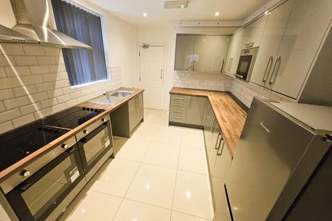 undefined, Room 3, Alexandra Road, Doncaster
