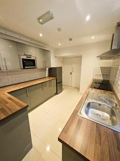undefined, Room 3, Alexandra Road, Doncaster