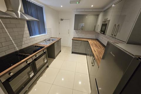 undefined, Room 4, Alexandra Road, Doncaster