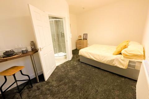 undefined, Room 5, Alexandra Road, Doncaster