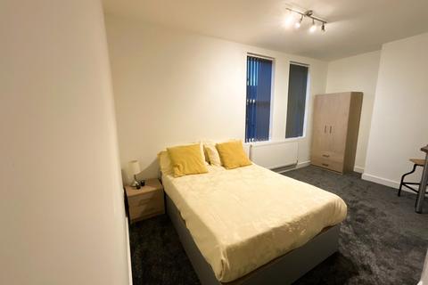 undefined, Room 5, Alexandra Road, Doncaster