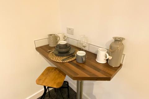 undefined, Room 5, Alexandra Road, Doncaster
