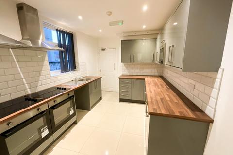 undefined, Room 5, Alexandra Road, Doncaster