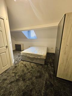 undefined, Room 6, Alexandra Road, Doncaster