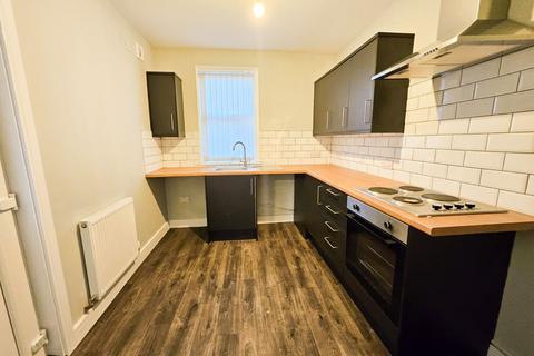 undefined, Belmont Avenue, Doncaster