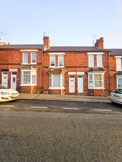 undefined, Belmont Avenue, Doncaster