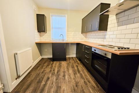 undefined, Belmont Avenue, Doncaster