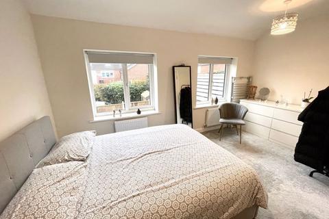 2 bedroom semi-detached house for sale, Maes Helyg, Llangollen