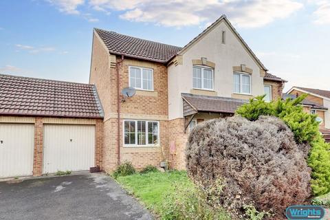 Walmesley Chase, Trowbridge