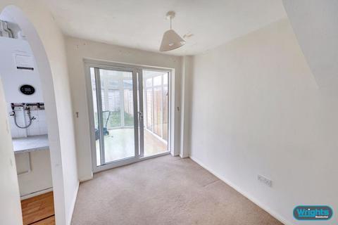 3 bedroom semi-detached house for sale, Walmesley Chase, Trowbridge