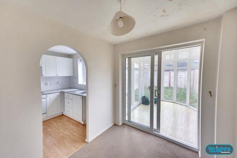 3 bedroom semi-detached house for sale, Walmesley Chase, Trowbridge