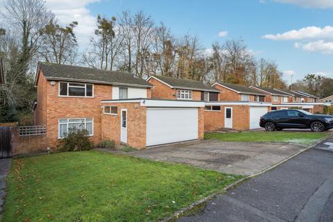 Warren Wood Drive, High Wycombe HP11