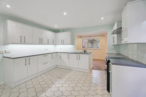 4 bedroom detached house for sale, Warren Wood Drive, High Wycombe HP11