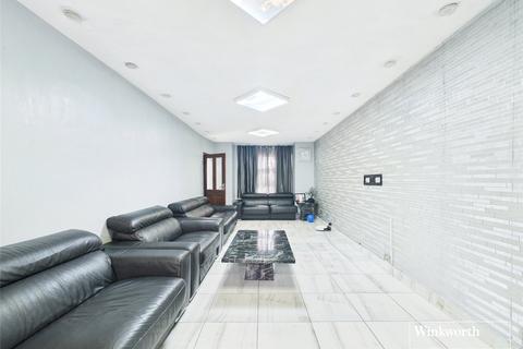 The Greenway, London NW9