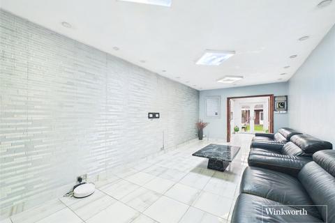 undefined, The Greenway, London NW9