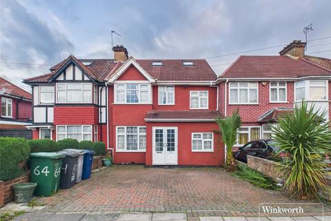 undefined, The Greenway, London NW9