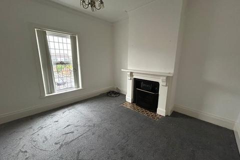 undefined, Bond Street, Leigh