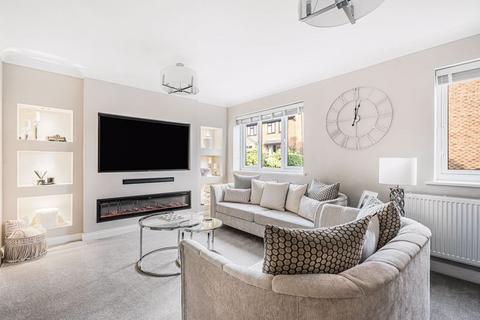 undefined, Thirsk Gardens, Milton Keynes