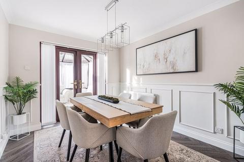 undefined, Thirsk Gardens, Milton Keynes