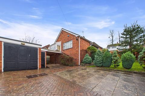 St. James Drive, Bridgnorth WV15