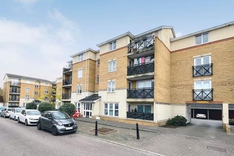 Sewell Close, Grays