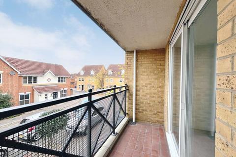 undefined, Sewell Close, Grays
