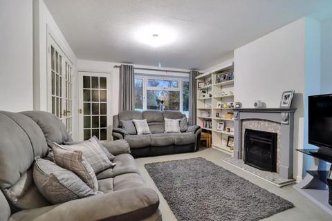 undefined, Freemantle Road, Bagshot GU19