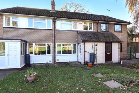 undefined, Freemantle Road, Bagshot GU19