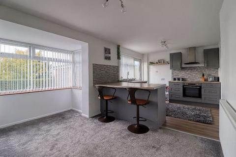 3 bedroom terraced house for sale, Herrick Road, Scunthorpe