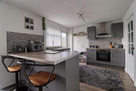 3 bedroom terraced house for sale, Herrick Road, Scunthorpe
