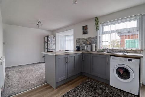 3 bedroom terraced house for sale, Herrick Road, Scunthorpe
