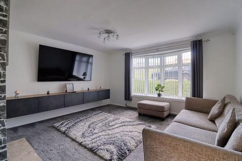 3 bedroom terraced house for sale, Herrick Road, Scunthorpe