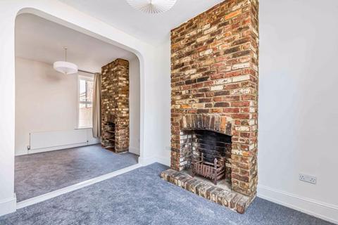 undefined, Collingwood Road, Southsea
