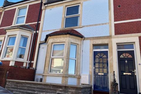 2 bedroom terraced house for sale, Aubrey Road, Bristol