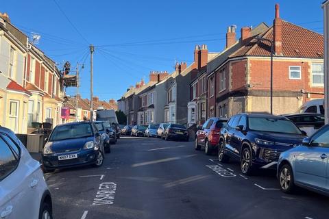 undefined, Aubrey Road, Bristol