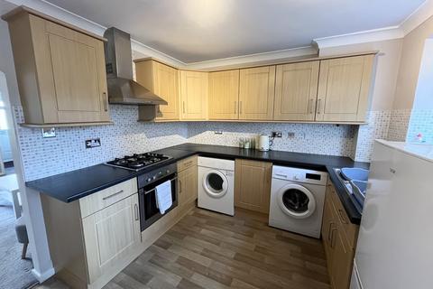 undefined, Poole BH17