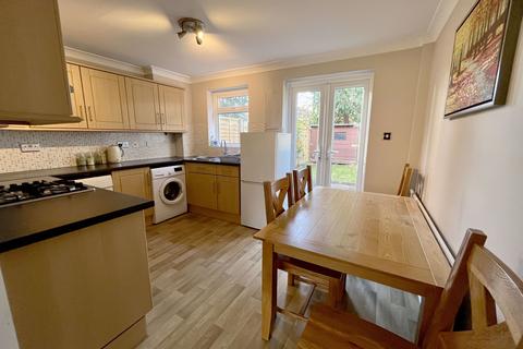 undefined, Poole BH17