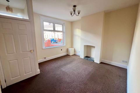 undefined, Palmer Street, Wrexham