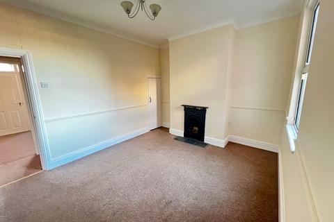 undefined, Palmer Street, Wrexham