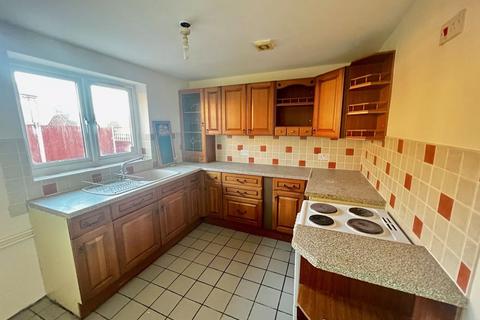 undefined, Palmer Street, Wrexham