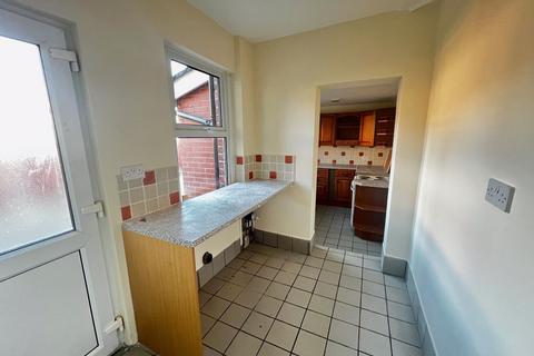 undefined, Palmer Street, Wrexham