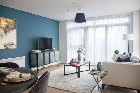 undefined, Plot GA.2.24, Two Bedroom at Furness Quay, Grapnel Apartments M50