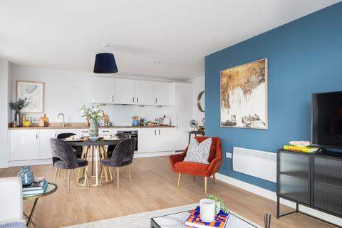 undefined, Plot GA.2.24, Two Bedroom at Furness Quay, Grapnel Apartments M50