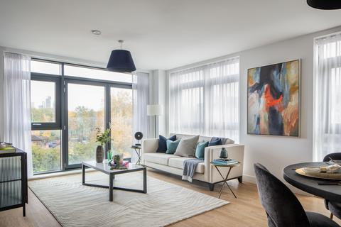 undefined, Plot GA.2.24, Two Bedroom at Furness Quay, Grapnel Apartments M50