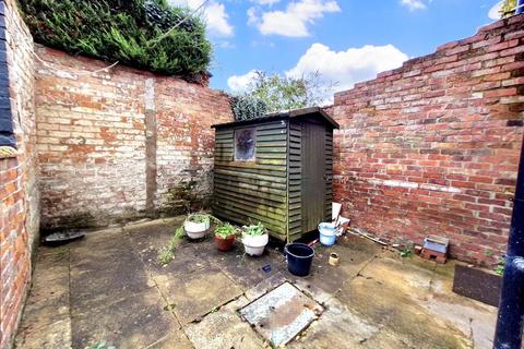 undefined, Tebbutts Yard, Earls Barton, Northamptonshire NN6